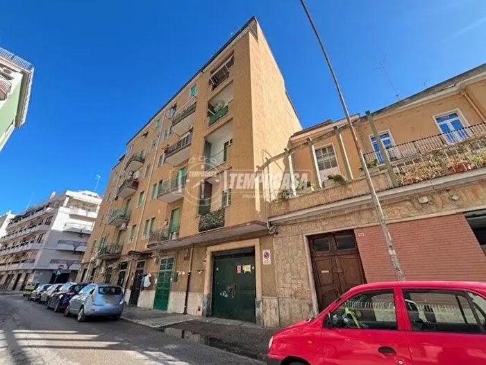 Appartamento bilocale in vendita in Via Tiro a Segno, Foggia