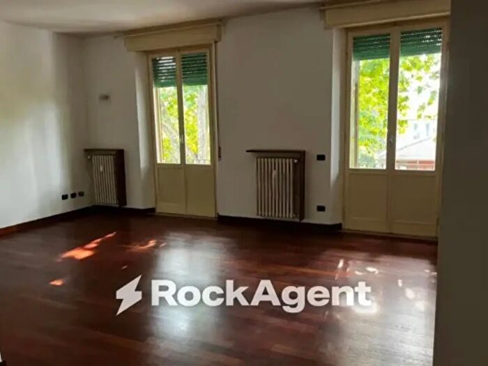Appartamento quadrilocale in vendita in Parma