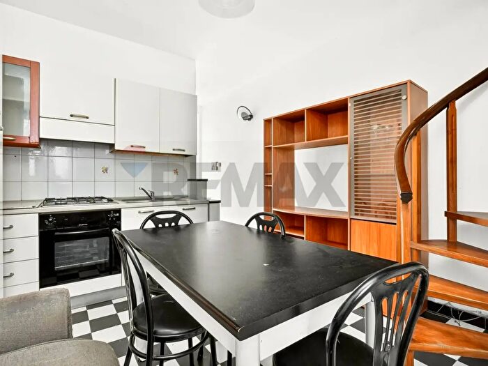 Appartamento bilocale in vendita in Via Chiari, Busto Arsizio