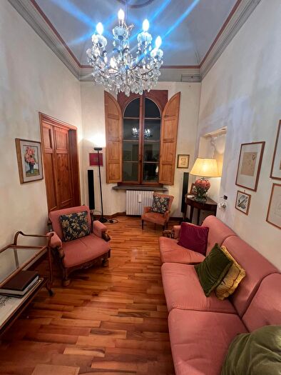 Appartamento trilocale in vendita in Empoli