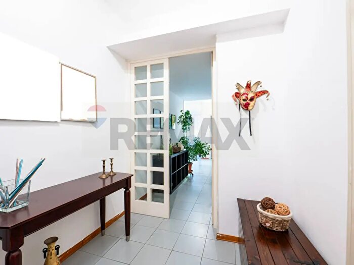 Appartamento quadrilocale in vendita in Curno