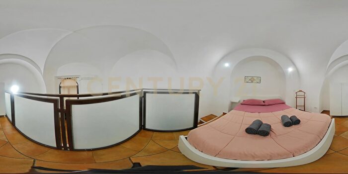 Appartamento bilocale in vendita in Via Fornaciai, Catania