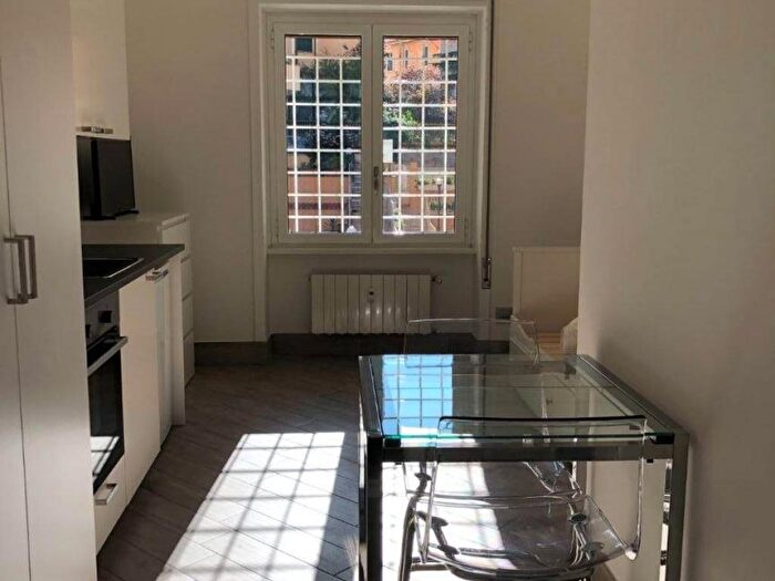 Appartamento monolocale in affitto in Via Tigrè, Africano Villa Chigi, Roma