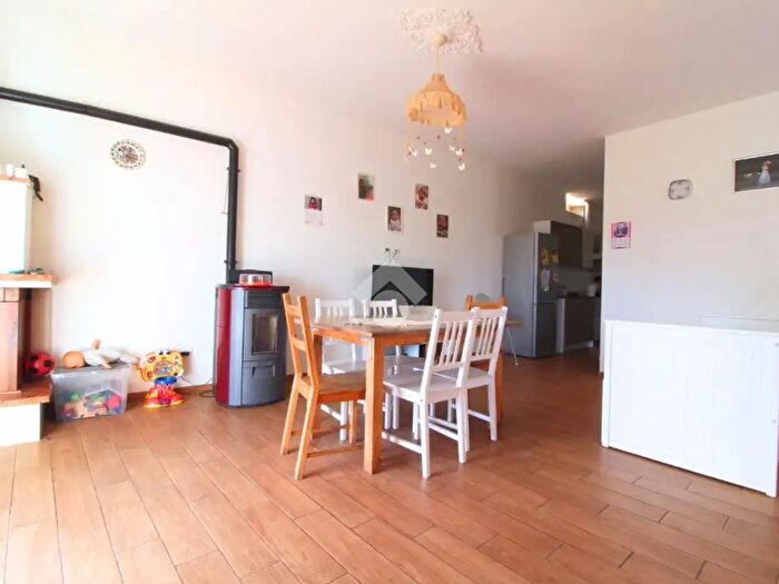 Appartamento bilocale in vendita in Vico Chiuso Monti, Manoppello