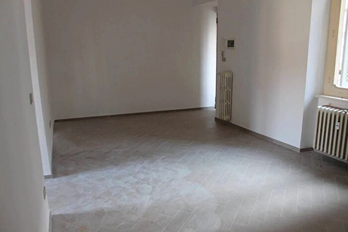 Appartamento trilocale in affitto in Via Vittorio Emanuele II, Chieri