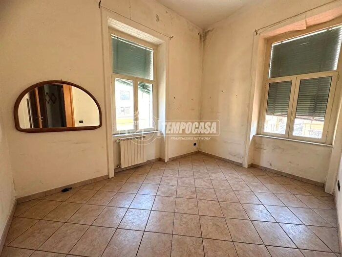Appartamento bilocale in vendita in Via di Niso, Napoli
