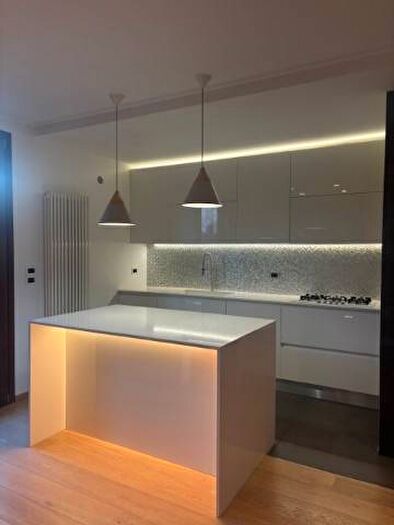 Appartamento quadrilocale in affitto in Via Re Ashoka, Centro, Casale sul Sile