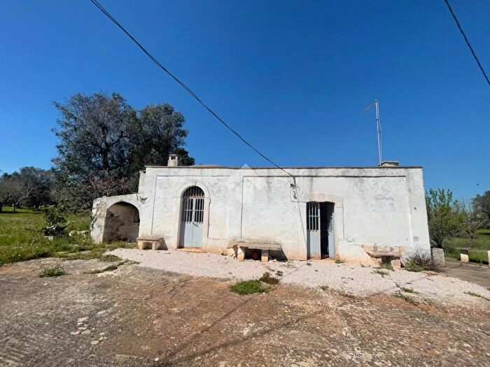 Casa con 5 locali in vendita in Contrada Natalicchio, Ceglie Messapica