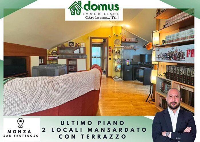 Case in Vendita e in Affitto - 2