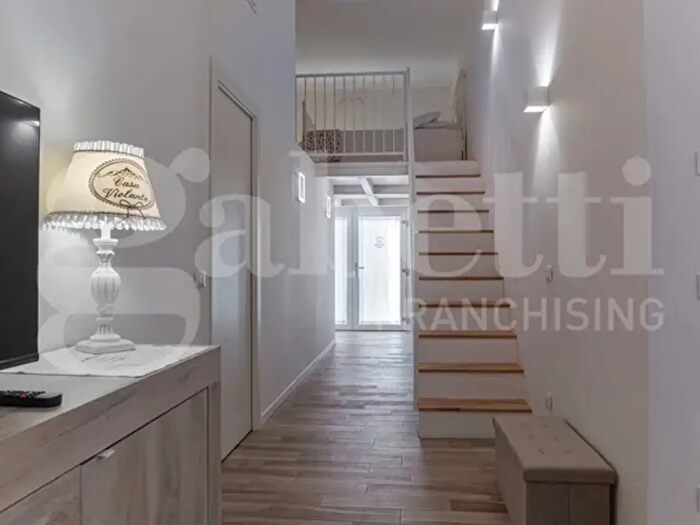 Appartamento monolocale in vendita in Via Rimesse, Bologna