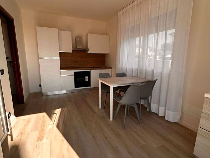 Appartamento bilocale in affitto in Marinoni, Santa Maria di Sala