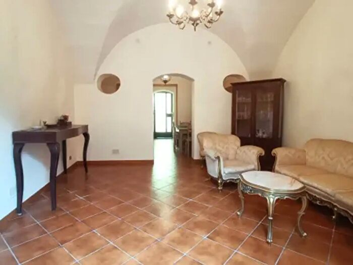 Casa con 5 locali in vendita in Via Coviello, SantAlfio