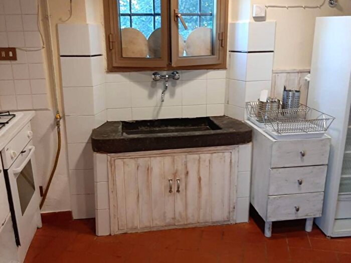 Appartamento bilocale in affitto in Via Fabbrica, San Casciano in Val di Pesa