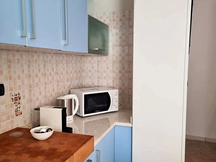 Appartamento monolocale in affitto in Via Ellero, Torino