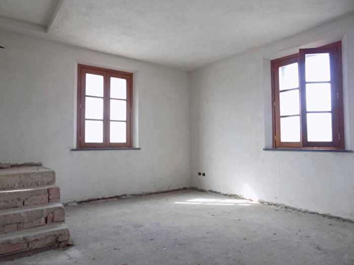 Casa trilocale in vendita in Fucecchio