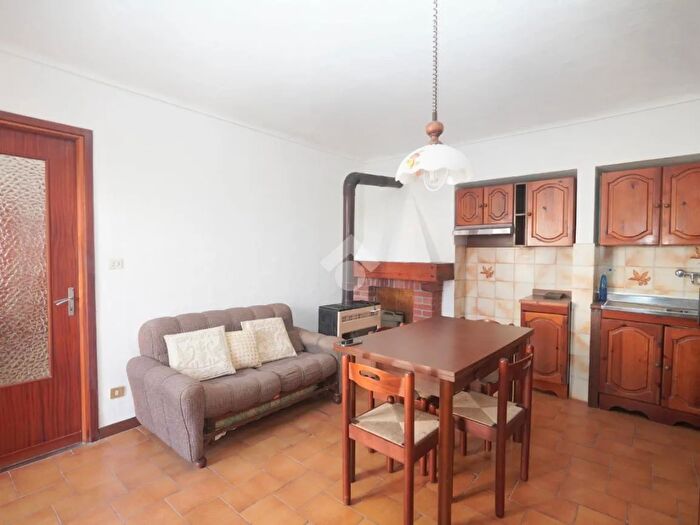 Appartamento bilocale in vendita in Via Colle delle Finestre, Meana Di Susa