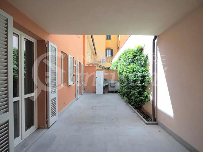 Appartamento quadrilocale in affitto in Via Capo di Mondo, Firenze