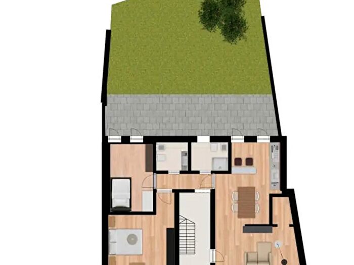 Case in Vendita e in Affitto - 3