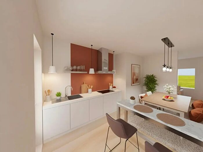 Appartamento trilocale in vendita in Via a Carneo, Concordia Sagittaria