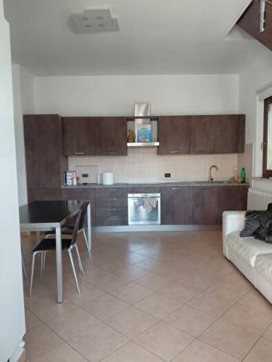 Appartamento quadrilocale in affitto in Via Matteo Ricci, Civitanova Nord San Gabriele Fontespina, Civitanova Marche