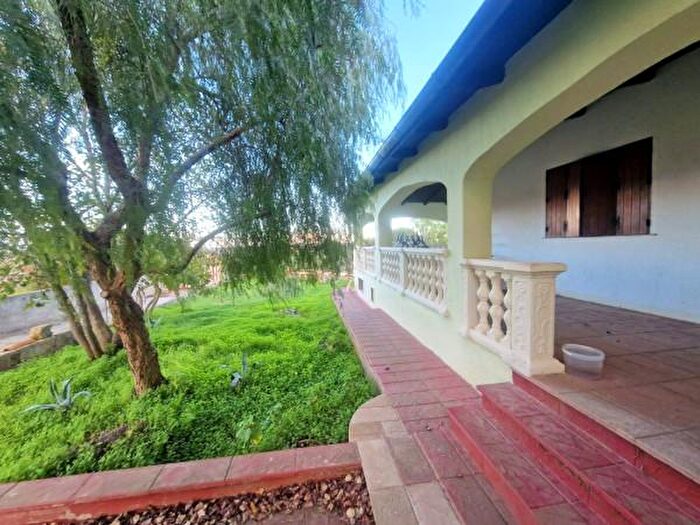 Casa con 6 locali in vendita in Strada Vicinale Monti, Tricase