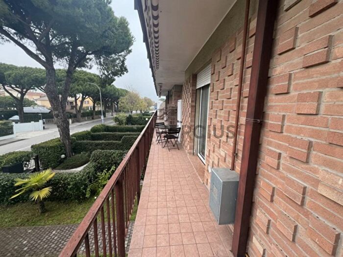 Appartamento monolocale in affitto in Via Aquileia, Lido Centro Ovest, Jesolo
