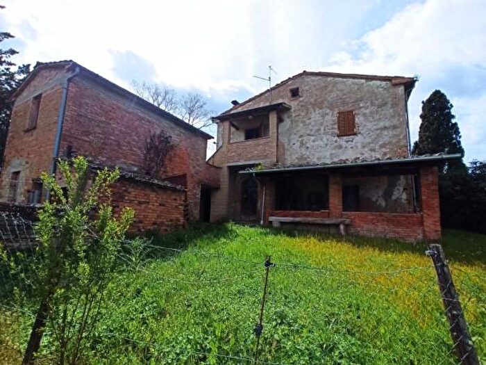 Casa trilocale in vendita in Vocabolo Fornace, Citta Della Pieve