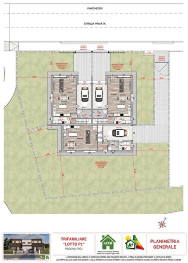 Case in Vendita e in Affitto - 2