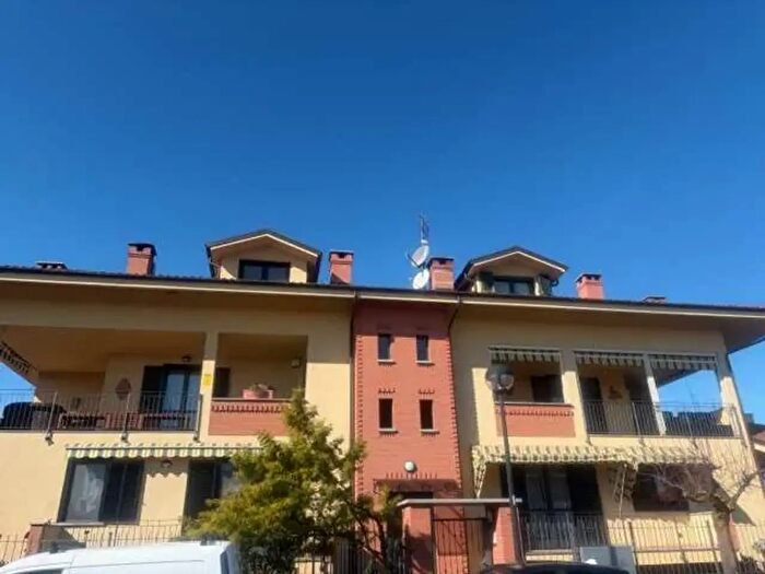 Appartamento in vendita in Osasco