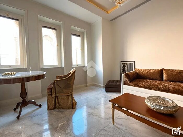 Appartamento trilocale in vendita in Via Francesco Mancini, Terni