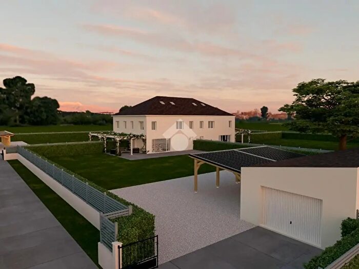 Casa con 5 locali in vendita in Via Zernzalino, Castenaso