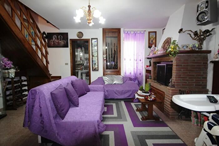 Casa bilocale in vendita in Pietrasanta