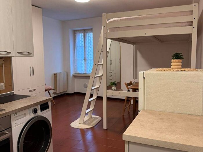 Appartamento monolocale in affitto in Contrada del Carmine, Carmine, Brescia