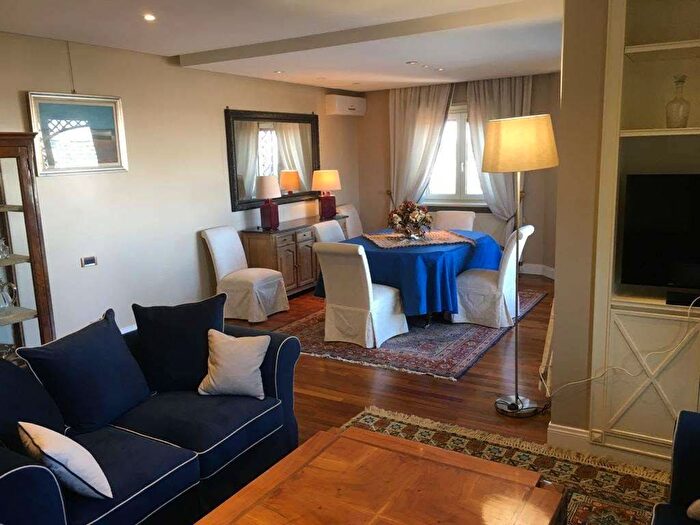 Appartamento quadrilocale in affitto in Tintoretto, Roma