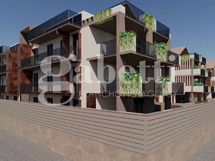 Appartamento quadrilocale in vendita in Via Roma, San Marcellino