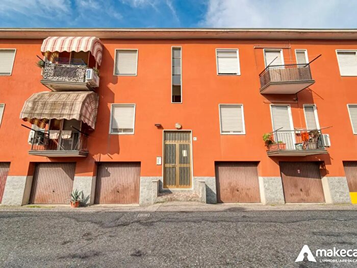 Appartamento trilocale in vendita in Fratelli Rosselli c, Peschiera Borromeo