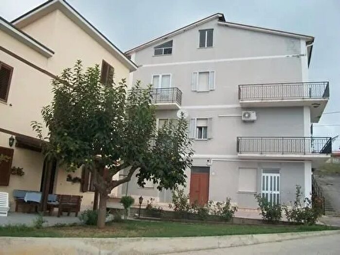 Appartamento trilocale in vendita in Lanciano