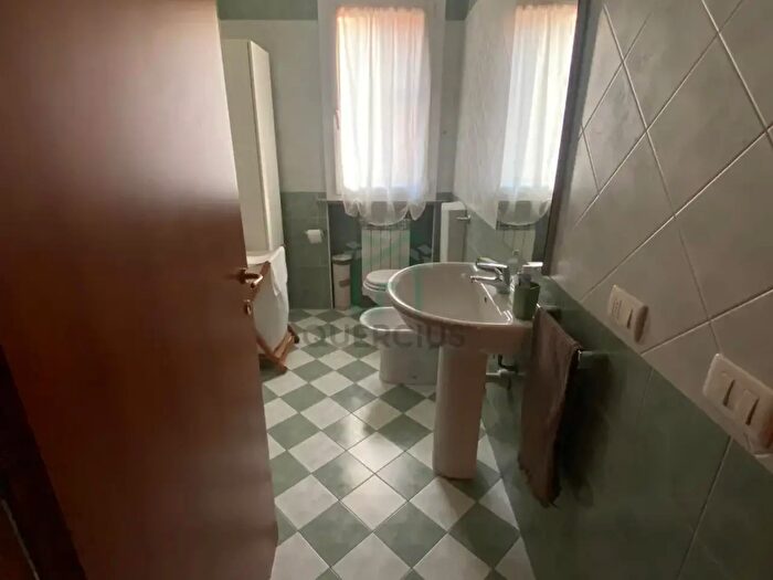 Appartamento bilocale in vendita in Via Palazzina, Lavagno