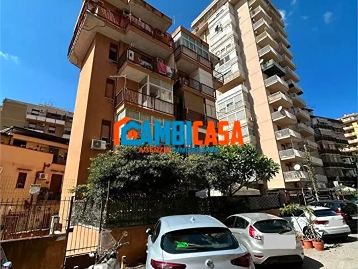 Appartamento monolocale in affitto in Palermo