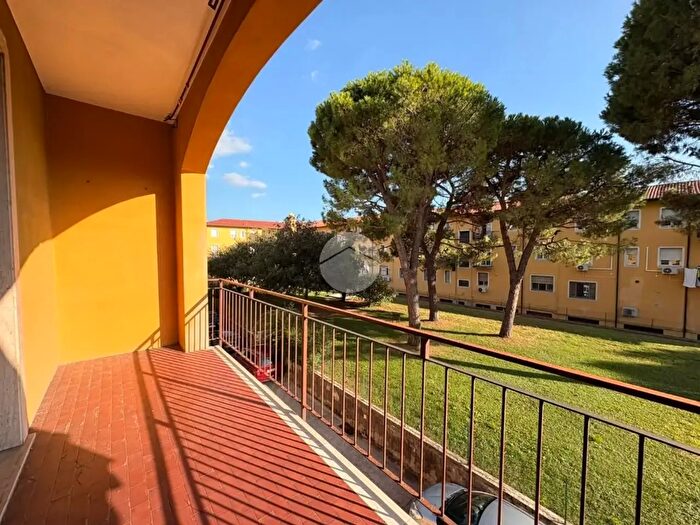 Appartamento trilocale in vendita in Via Benedetto Croce, Gussago