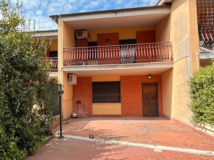 Casa trilocale in vendita in Via del Salvatore, Campagnano Di Roma