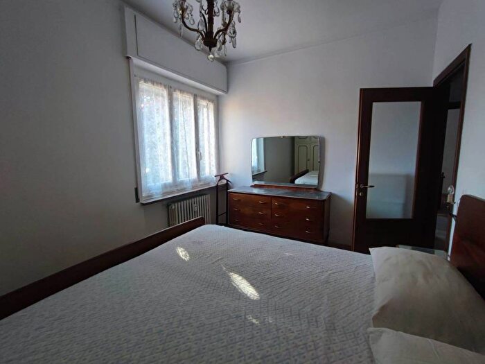 Appartamento bilocale in affitto in Via G di Vittorio, Novi Ligure