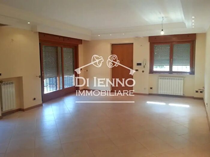 Appartamento quadrilocale in vendita in Via Trionfale, Roma