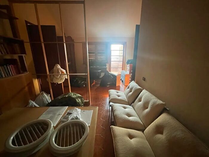 Appartamento trilocale in vendita in Via Genova, Rivergaro