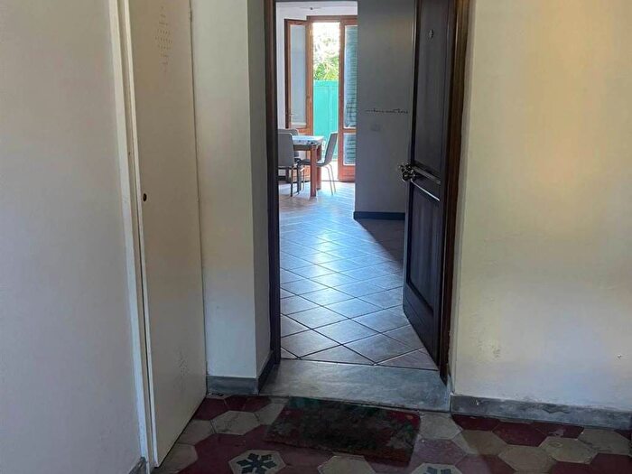 Appartamento trilocale in affitto in Centro Storico San Francesco, Prato