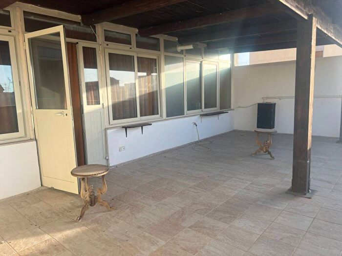 Casa bilocale in affitto in Via Livio Bassi, Centro, Trapani