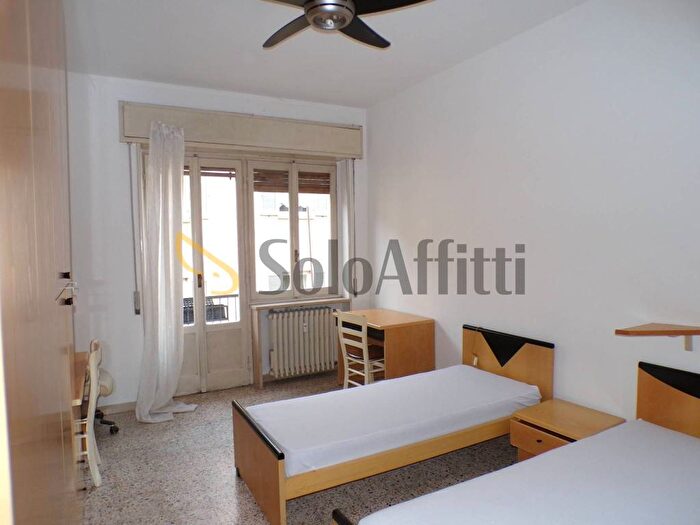 Appartamento bilocale in affitto in Vicolo Longobardi, Centro Storico, Pavia