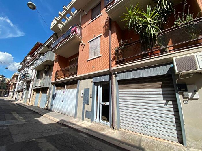 Appartamento con 5 locali in vendita in Via Molise, San Severo
