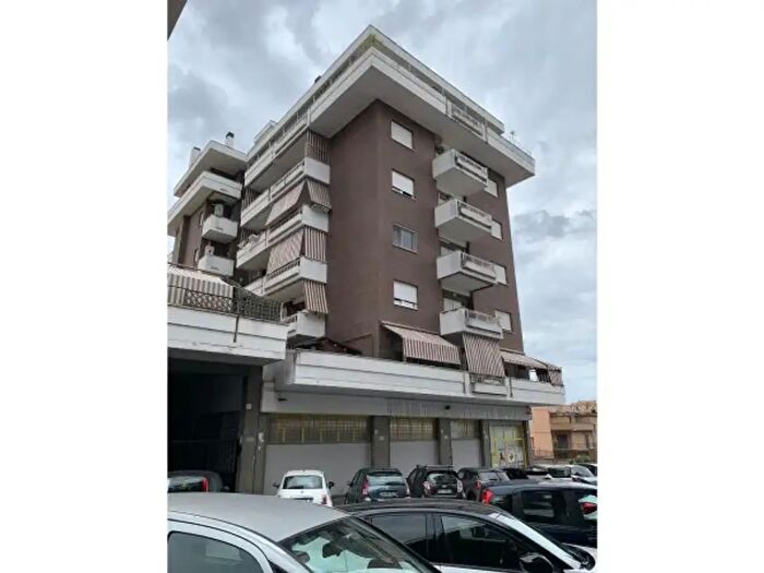 Appartamento bilocale in vendita in Via Giovanni Battista Delponte, Roma