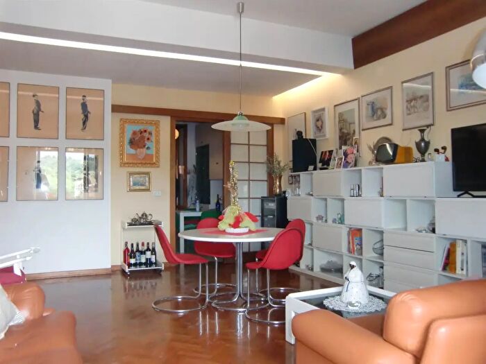 Appartamento con 5 locali in vendita in San Giovanni Valdarno